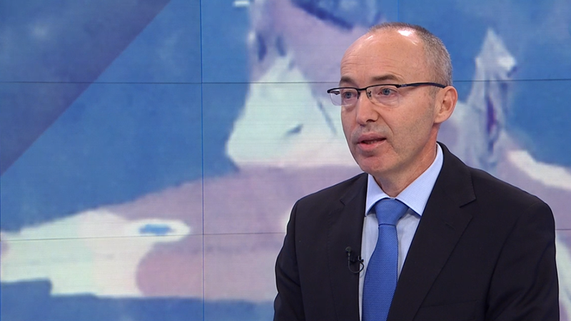 Krstičević: Nastavljamo tražiti najbolje rješenje za nabavu borbenih aviona, vodeći računa o omjeru cijene i kvalitete